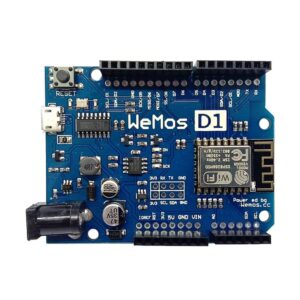 WeMos Esp32 D1 R32
