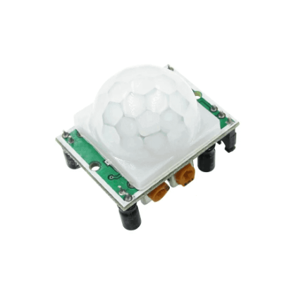 PIR Motion Sensor HC-SR501